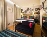 Image #2 des chambres à Hotel Indigo London - Paddington